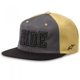 BONE ALPINESTARS STRIDE