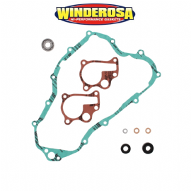 REPARO BOMBA DAGUA CR250 92/01 C/ ROLAMENTO WINDEROSA