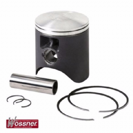 KIT PISTAO ANEL KTM SX50 09/21 WOSSNER