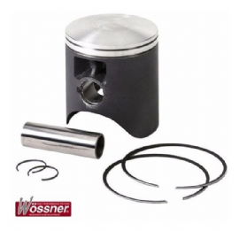 KIT PISTAO ANEL KTM SX250 05/25 EXC250 06/23 XCW250 15/23 GASGAS MC250 22/25 EX250 22/24 EC250 21/24 HUSQVARNA TC250 14/25 TE250 14/24 WOSSNER