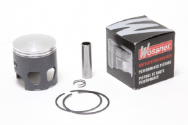 KIT PISTAO ANEL SHERCO SE300 / SER300 2T 13/15 WOSSNER