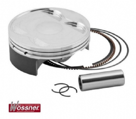 KIT PISTAO ANEL CRF250R 16/17 WOSSNER