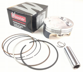 KIT PISTAO ANEL KXF250 10 WOSSNER