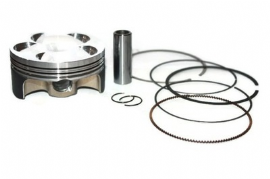 KIT PISTAO ANEL KXF450 16/18 WOSSNER