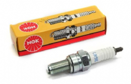 VELA IGNICAO CR9E CRF150R / KXF250 / WRF250 / YZF250 NGK