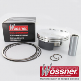 KIT PISTAO ANEL KTM SXF450 13/17 WOSSNER