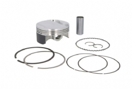 KIT PISTAO ANEL DRZ400 00/16 WOSSNER