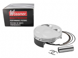 KIT PISTAO ANEL YZF250 16/18 YZF250X 17/18 WRF250 18/19 WOSSNER