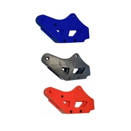 GUIA CORRENTE TRASEIRO KTM 08/21 SHERCO 11/20 HUSQVARNA / MXF / HUSABERG COMPLETO PU START RACING