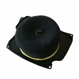 KIT FILTRO AR XR250 TORNADO ANKER