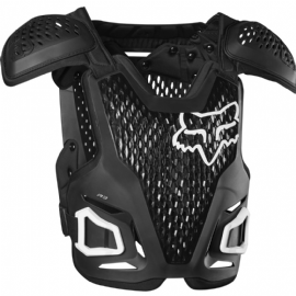 COLETE FOX R3 BLACK