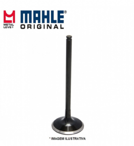VALVULA ADMISSAO CRF230 / XR200 / NX200 / CBX200 / CBX150 METAL LEVE