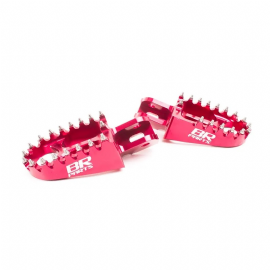 PEDALEIRA CRF230 / CRF150 / CRF250F / XR250 TORNADO / XR200 / XRE300 / LANDER / DT200 RACE PRO BR PARTS