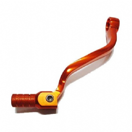 PEDAL CAMBIO KTM SX65 09/19 ALUMINIO BR PARTS