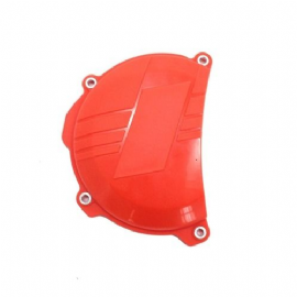 PROTETOR TAMPA EMBREAGEM KTM SXF250 / XCF250 / SXF350 / XCF350 16/18 BR PARTS