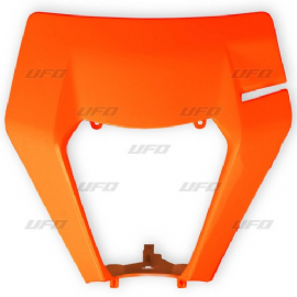 CARENAGEM FAROL KTM EXCF250 / EXCF350 / EXCF450 17/19 UFO