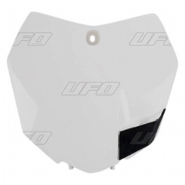 NUMBER PLATE KTM SX / SX F 13/14 UFO