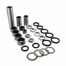 KIT ROLAMENTOS LINK YZF250 09  14/15 YZF450 09/16 WORX