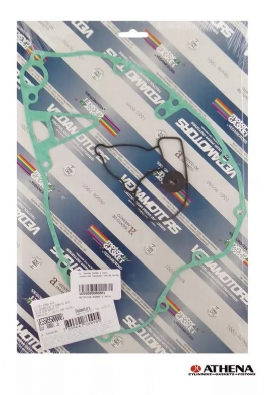 REPARO BOMBA DAGUA KXF250 04/08 RMZ250 04/06 ATHENA VEDAMOTORS
