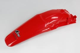 PARALAMA TRASEIRO CRF250X 04/17 C/ LED UFO