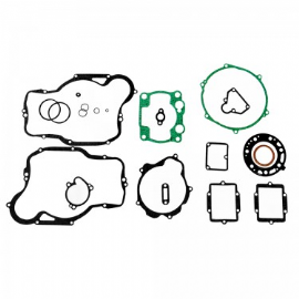 JOGO JUNTAS MOTOR CR250 92/01 KIT COMPLETO JDR