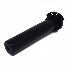 TUBO ACELERADOR KXF / KLX450 / YZF / WRF / RMZ PLASTICO ZETA