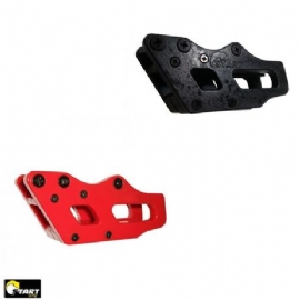 GUIA CORRENTE TRASEIRO CR125 / CR250 05/08 CRF250R / CRF450R 05/20 CRF250X 05/18 CRF450X 05/17 CRF450RX 17/20 COMPLETO PU START RACING