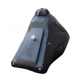 TANQUE CRF230 ADAPTAVEL A XR200 / XR250 TORNADO / NX200 / XL125 / XLX250 / XLX350 / SAHARA / NX400 FALCON / DT180 / XTZ125 / XT225 / LANDER / XLR125 / CG X CELL