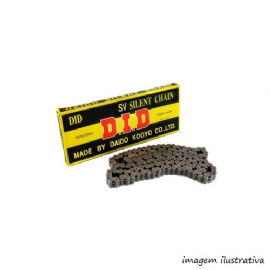 CORRENTE COMANDO CRF230 / FAZER250 / LANDER / TENERE 404SVX104L DID