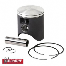 KIT PISTAO ANEL KTM EXC300 17/19 HUSQVARNA TE300 17/18 WOSSNER