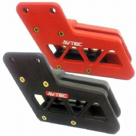GUIA CORRENTE TRASEIRO CRF230 / CRF250F AVTEC
