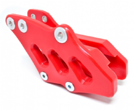 GUIA CORRENTE TRASEIRO CRF250R / CRF450R / CRF250X / CRF450X 98/04 COMPLETO BIKER