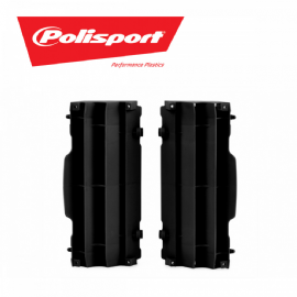 GRADE RADIADOR KTM SX125 / SX150 09/15 SX250 07/16 SXF250 / SXF350 / SXF450 07/15 EXC125 / EXC200 / EXC250 / EXC300 08/16 EXCF250 / EXCF350 08/16 HUSQVARNA 14/15 POLISPORT