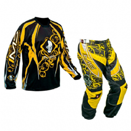 KIT CALCA  CAMISA IMS TOP INFANTIL
