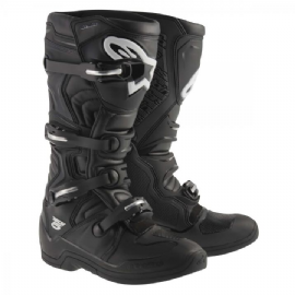 BOTA ALPINESTARS TECH 5 PRETA