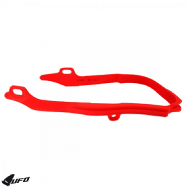 GUIA CORRENTE DIANTEIRO CRF250R 10/13 CRF450R 09/12 UFO
