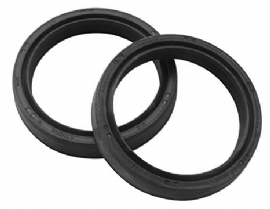 RETENTOR GARFO 43X52,9X9,5 KTM SX105 04/11 SX85 03/17 HUSQVARNA TC85 14/16 PAR ATHENA VEDAMOTORS