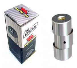 PINO CURSADO CRF250F / XR250 TORNADO / CBX250 TWISTER 2MM MASTER E CIA