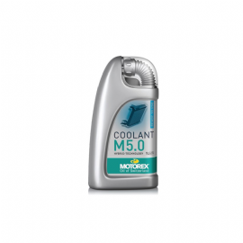 ADITIVO RADIADOR COOLANT M5 MOTOREX