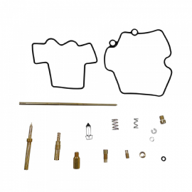 REPARO CARBURADOR CRF250X 07/12 JDR