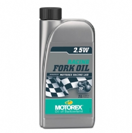 OLEO SUSPENSAO MOTOREX 25W