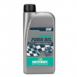 OLEO SUSPENSAO MOTOREX 5W