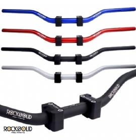 GUIDAO ROCK SOLID 28MM COM ADAPTADOR