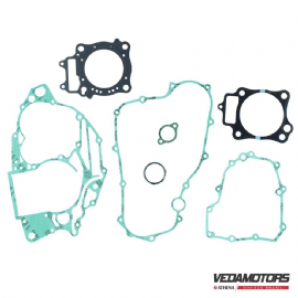 JOGO JUNTAS MOTOR CRF250R 10/17 ATHENA VEDAMOTORS