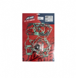 JUNTAS JUNTAS MOTOR KTM SX65 09/16 KIT COMPLETO JDR