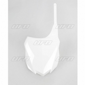 NUMBER PLATE KXF250 13 /16 KXF450 13/15 UFO