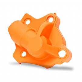 PROTETOR BOMBA DAGUA KTM EXCF250 / EXCF350 13/16 RACE PRO PARTS