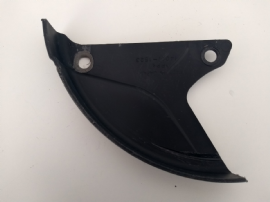 PROTETOR DISCO FREIO TRASEIRO KXF250 / KXF450 09/15 ORIGINAL KAWASAKI