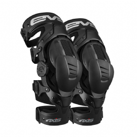 JOELHEIRA EVS AXXIS SPORT BLACK