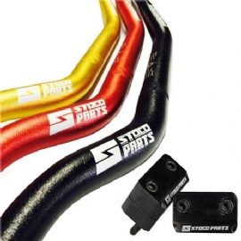 GUIDAO STOCOVICH FAT BAR C/ ADAPTADOR